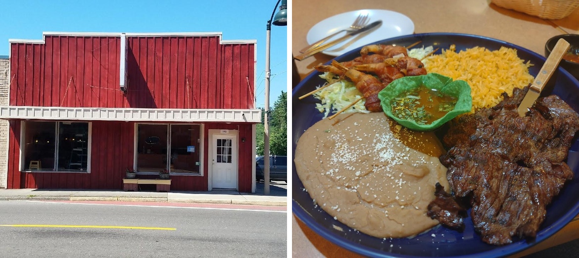 Los Compadres Mexican Restaurant