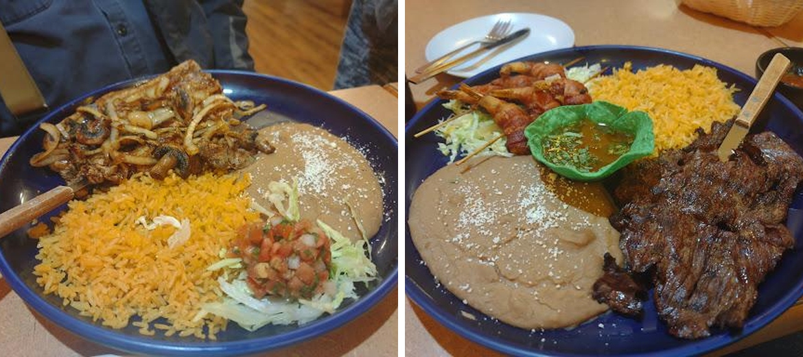 Los Compadres Mexican Restaurant