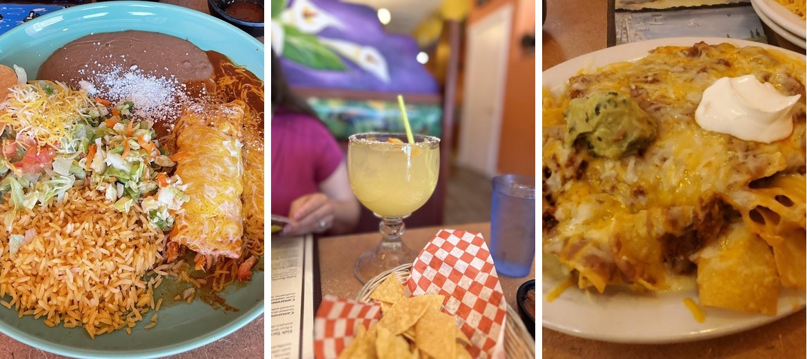 Los Compadres Mexican Restaurant