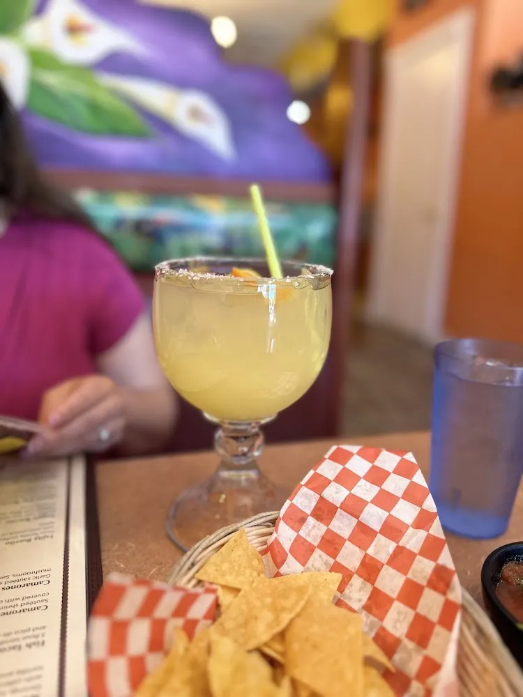 Guacamole