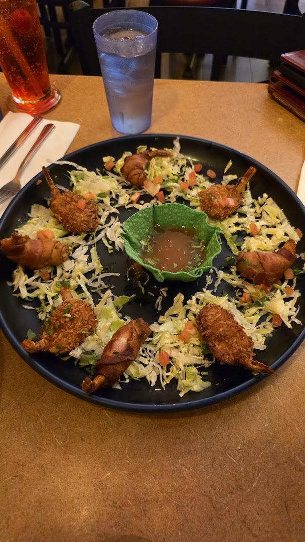 Los Compadres Mexican Restaurant