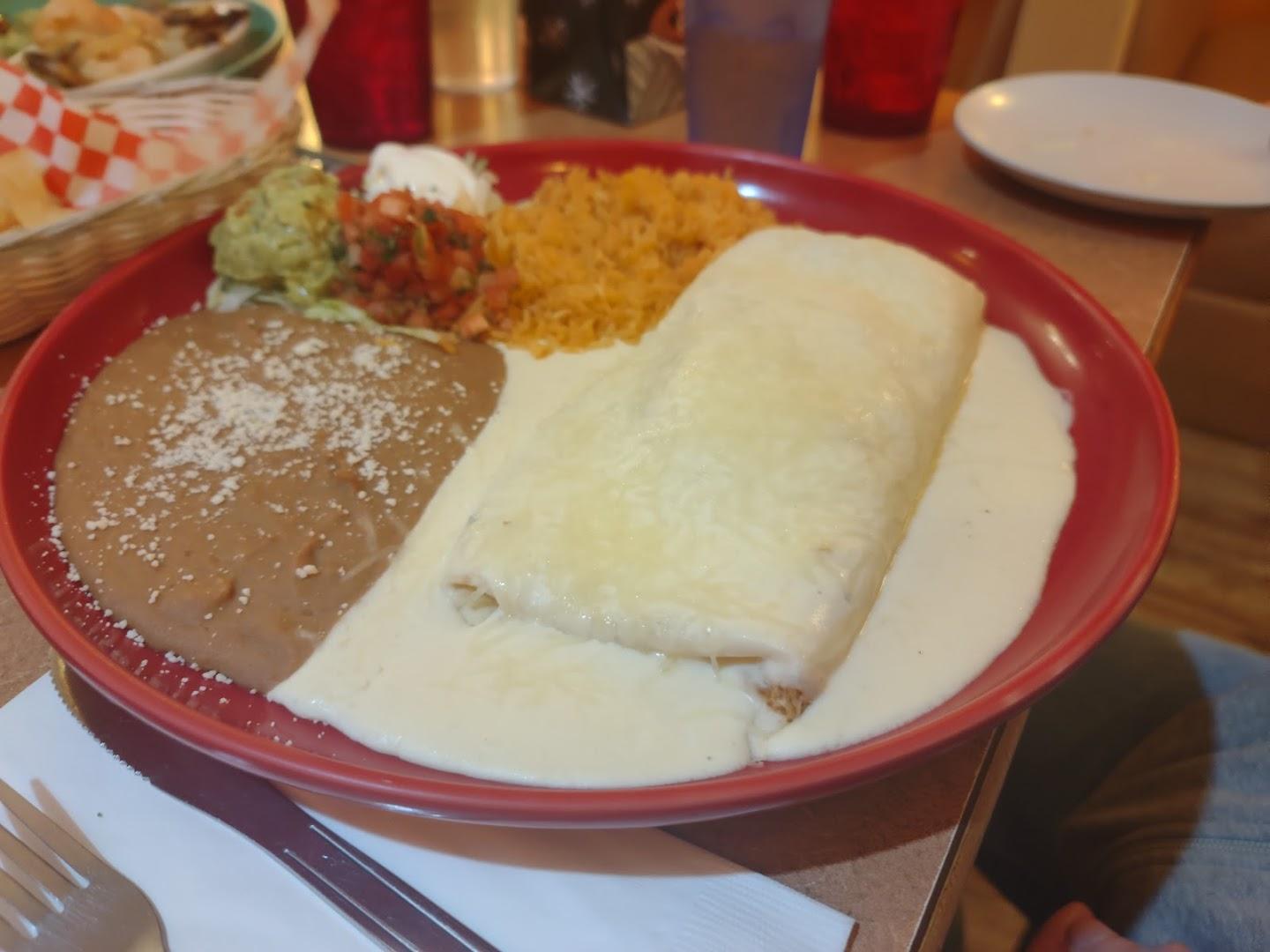 Los Compadres Mexican Restaurant